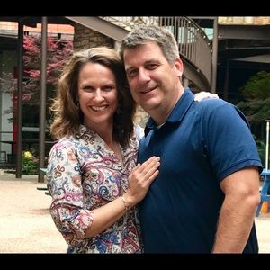 Meet your Posher, Jenni